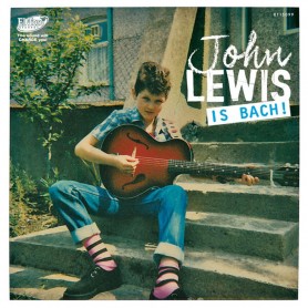 John Lewis