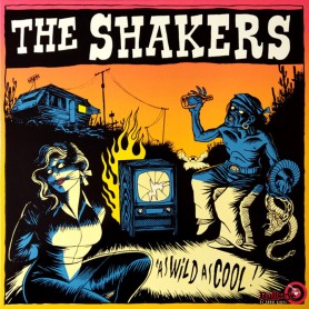 The Shakers