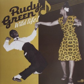 Rudy Green