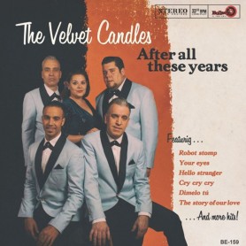 The Velvet Candles