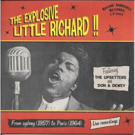 Little Richard