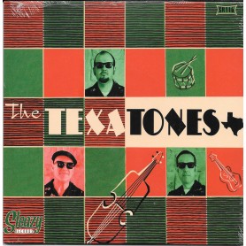 The Texatones