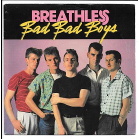 Breathless