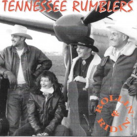 Tennessee Rumblers