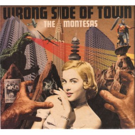The Montesas (Marcel Bontempi)