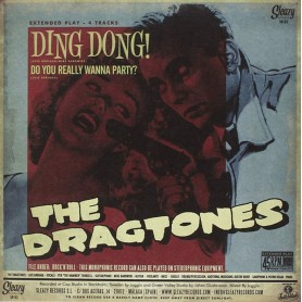 Luis Y Los Dragtones