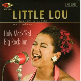 Little Lou