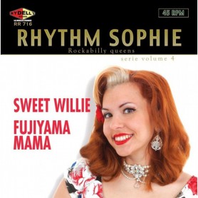 Rhythm Sophie