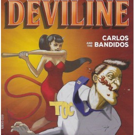 Carlos and the Bandidos