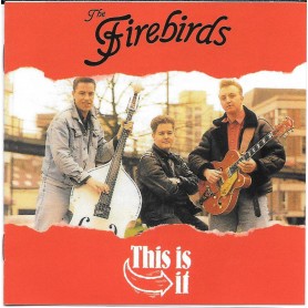 The Firebirds