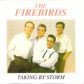 The Firebirds