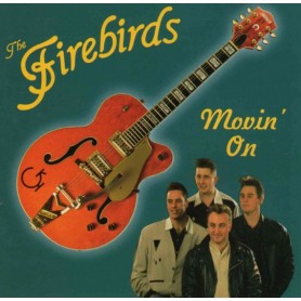 The Firebirds