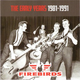 The Firebirds