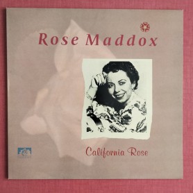 Rose Maddox