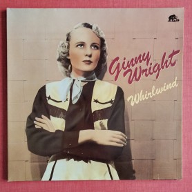 Ginny Wright