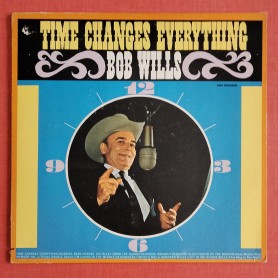 Bob Wills