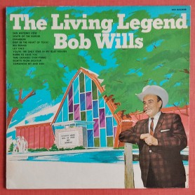 Bob Wills