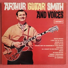 Arthur Smith