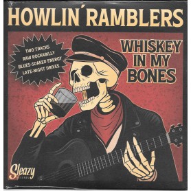 Howlin' Ramblers