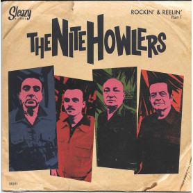 The Nite Howlers