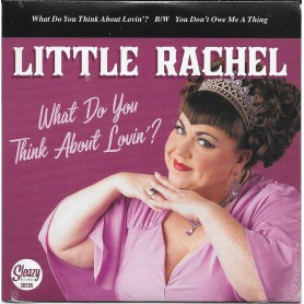 Little Rachel