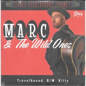Marc & The Wild Ones