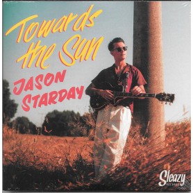 Jason Starday