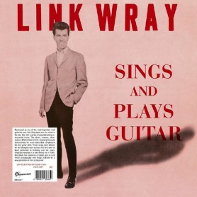 Link Wray