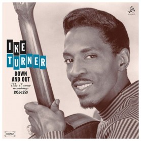 Ike Turner