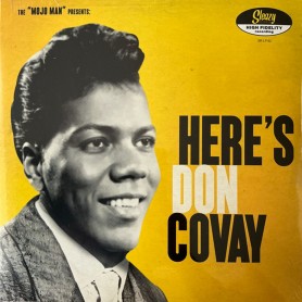 Don Covay