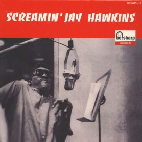 Screamin' Jay Hawkins
