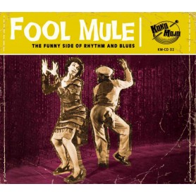 Fool Mule (The Funny Side...