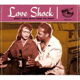 Love Shock (About Those...