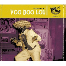 (Please Be My) Voo Doo Lou...