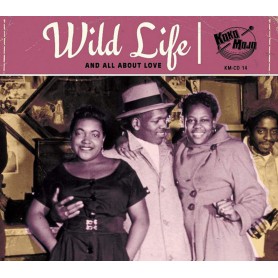 Wild Life (And All About...