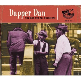 Dapper Dan (The Man For All...