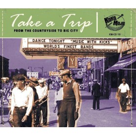 Take A Trip (From The...