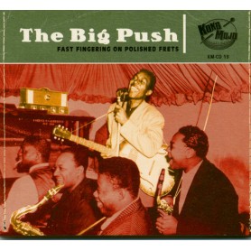 The Big Push (Fast...