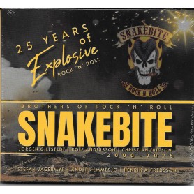 The Snakebite