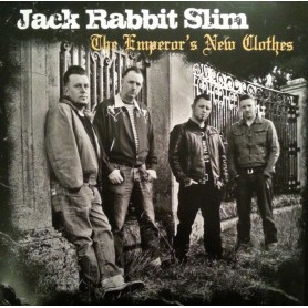 Jack Rabbit Slim
