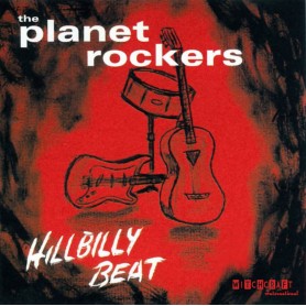 The Planet Rockers