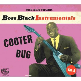 Boss Black Instrumentals...