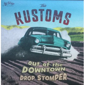 The Kustoms