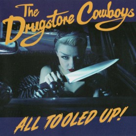 The Drugstore Cowboys