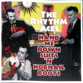 The Rhythm Aces