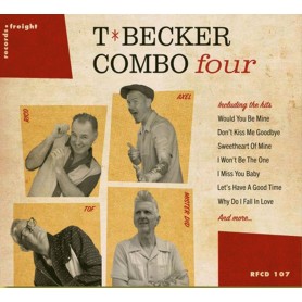 T. Becker Combo