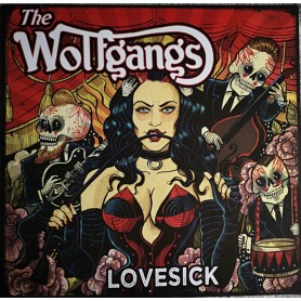 The Wolfgangs