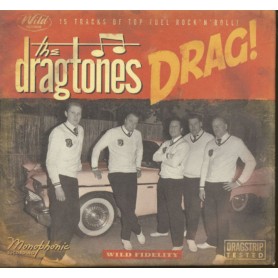 The Dragtones