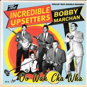 The Incredible Upsetters /...