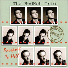 The Redhot Trio